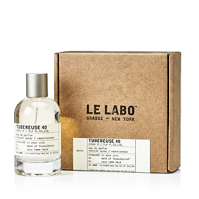 Le Labo Tubereuse 40 Eau De Parfum 100 ml (unisex)