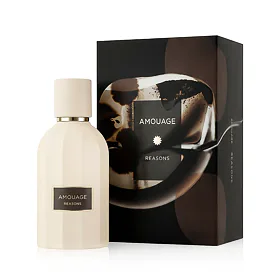 Amouage Reasons Essence de Parfum 100 ml (unisex)