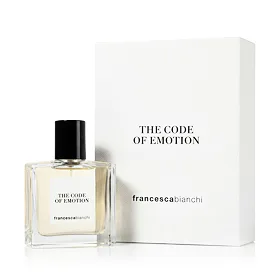 Francesca Bianchi The Code of Emotion Extrait de Parfum 30 ml (unisex)