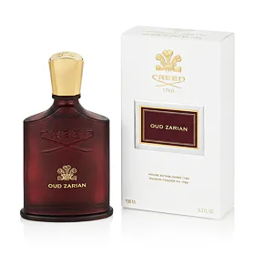 Creed Oud Zarian Eau De Parfum 100 ml (unisex)