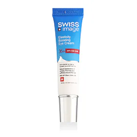Swiss Image Anti-Age Care Elasticity Boosting Under Eye Cream Augencreme 15 ml