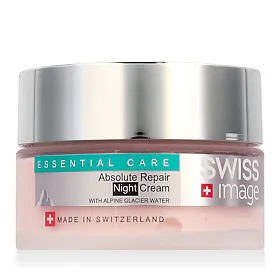 Swiss Image Essential Care Absolute Repair Night Cream Nachtcreme 50 ml