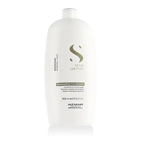 ALFAPARF MILANO Semi Di Lino Diamond llluminating Conditioner für Frauen 1000 ml