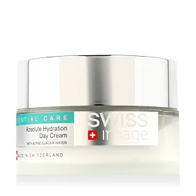 Swiss Image Essential Care Absolute Hydration Day Cream Tagescreme 50 ml