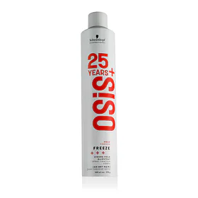 Schwarzkopf Professional Osis+ Freeze Strong Hold Hair Spray 500 ml