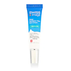Swiss Image Essential Care Deep Hydration Filler Eye Cream Augencreme 15 ml