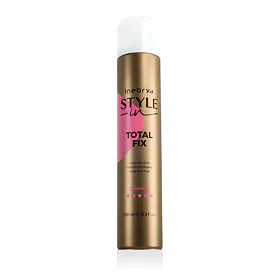 Inebrya Style-In Total Fix Hairspray 500 ml