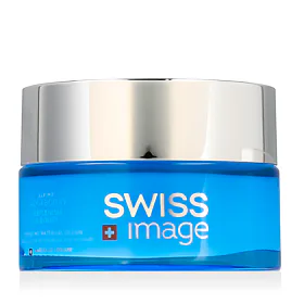 Swiss Image Alpine Aquaboost Replenish & Boost Hydrating Water Gel Cream Tagescreme 50 ml