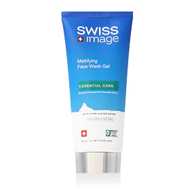 SWISS Image Essential Care Mattifying Face Wash Gel 200 ml