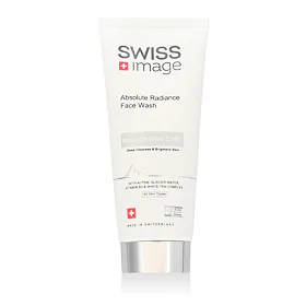 SWISS Image Brightening Care Absolute Radiance Face Wash 200 ml