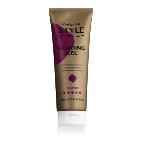 Inebrya Style-In Fluiding Gel 250 ml