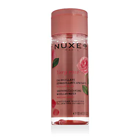 Nuxe Very Rose Soothing Cleansing Micellar Water 100 ml