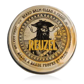 REUZEL Beard Balm Clean & Fresh 35 g