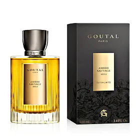 Goutal Ambre Sauvage Absolu Eau de Parfum 100 ml