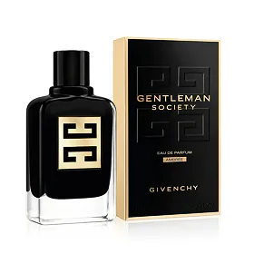 Givenchy Gentleman Society Ambrée Eau De Parfum 60 ml (man)