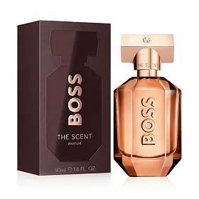 Hugo Boss Boss The Scent For Her Parfum 50 ml (woman)