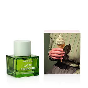 New Notes Latte Pistachio Extrait de Parfum 50 ml (unisex)