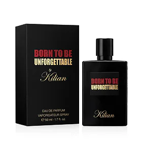 By Kilian Born to be Unforgettable Eau De Parfum 50 ml (unisex)
