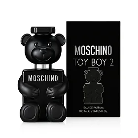Moschino Toy Boy 2 Eau De Parfum 100 ml (man)