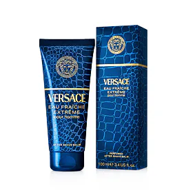Versace Man Eau Fraiche Extreme After Shave Balsam 100 ml (man)