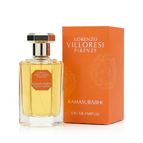 Lorenzo Villoresi Firenze Kamasurabhi Eau De Toilette 50 ml (unisex)