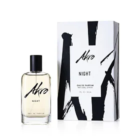 Akro Night Eau De Parfum 30 ml (unisex)