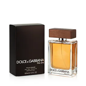 Dolce & Gabbana The One Pour Homme Parfum 100 ml