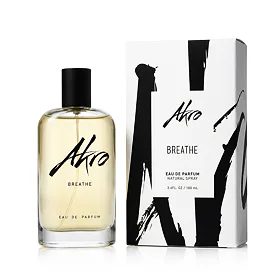 Akro Breathe Eau De Parfum 100 ml (unisex)