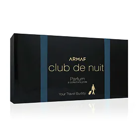Armaf Club de Nuit Intense Man Parfum Travel Set M