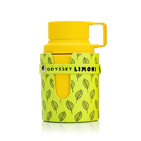 Armaf Odyssey Limoni Fresh Eau De Parfum 60 ml (unisex)