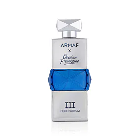 Armaf X Christian Provenzano III Pure Perfume 100 ml (unisex)