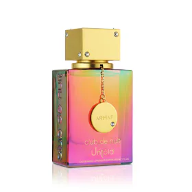Armaf Club de Nuit Untold Eau De Parfum 30 ml (unisex)