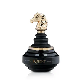 Armaf Checkmate Black Knight Eau de Parfum für Herren 100 ml