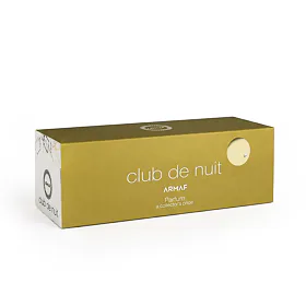 Armaf Club de Nuit Parfum a Collectors Pride Set