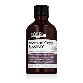 L'Oréal Professionnel Serie Expert Vitamino Color Spectrum Shampoo 300 ml