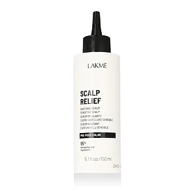 Lakme K2.0 Recover Scalp Relief Soothing Serum Pre-Post-Color 150 ml