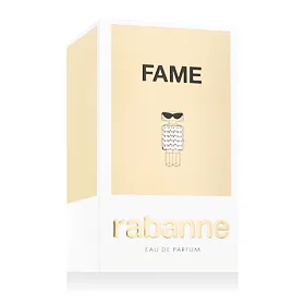 Rabanne Fame Eau De Parfum 30 ml (woman)