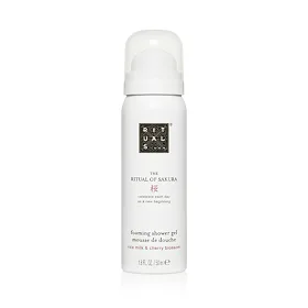 Rituals The Ritual of Sakura Foaming Shower Gel 50 ml