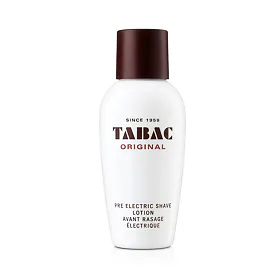 Tabac Original Pre Electric Shave Lotion 150 ml (man)