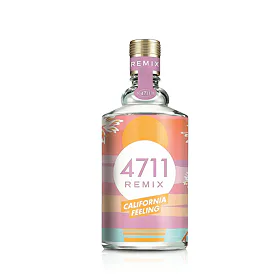4711 Remix Cologne California Feeling Eau de Cologne 100 ml (unisex)