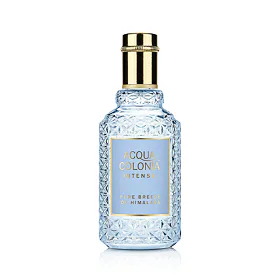 4711 Pure Breeze Of Himalaya Eau de Cologne Intense 50 ml (unisex)