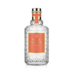 4711 Acqua Colonia Fig & Vetiver Eau de Cologne 100 ml (unisex)