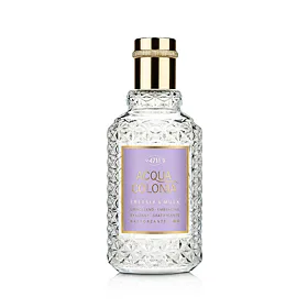 4711 Acqua Colonia Freesia & Musk Eau de Cologne 50 ml (unisex)