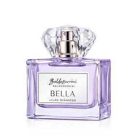 Baldessarini Bella Lilac Diamond Eau De Parfum 30 ml (woman)