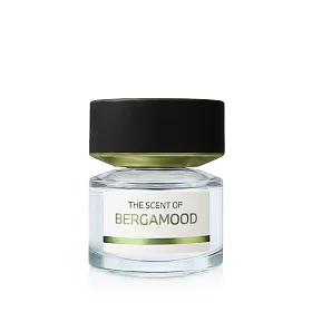 BMW Fragrances Bergamood Eau De Parfum 50 ml (unisex)