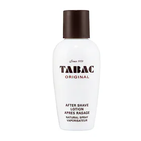 Tabac Original After Shave Lotion mit Zerstäuber 50 ml (man)