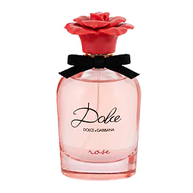 Dolce & Gabbana Dolce Rose Eau De Toilette 50 ml (woman)
