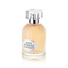 Laura Biagiotti Aqve Romane Ambrosia Aurea Eau De Toilette 100 ml (woman)