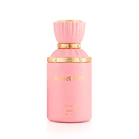 Gulf Orchid Sunset Kiss Eau De Parfum 100 ml (woman)