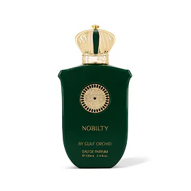Gulf Orchid Nobilty Eau De Parfum 100 ml (unisex)